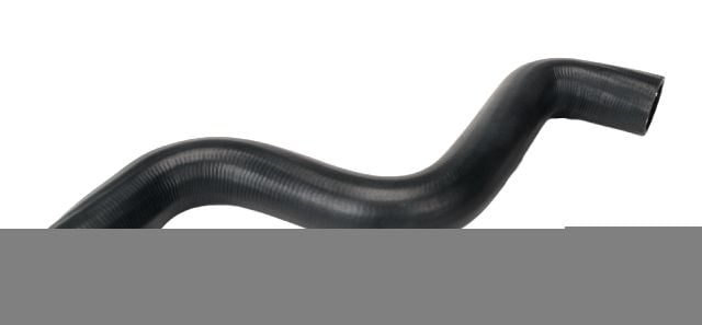 1992-1994 Buick LeSabre Radiator Coolant Hose - Upper (Continental)