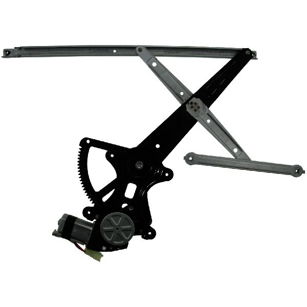 2002-2006 Toyota Camry Window Motor and Regulator Assembly - Front Right (Continental)