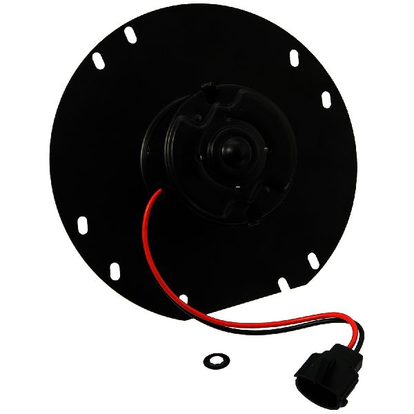 2003-2014 Ford E-150 HVAC Blower Motor - Front (Continental)
