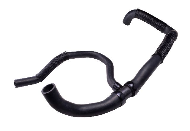 2014-2017 GMC Sierra Radiator Coolant Hose - Lower (Continental)