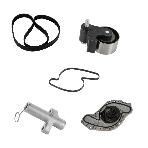 2005-2008 Dodge Magnum Engine Timing Belt Kit with Water Pump (Continental)
