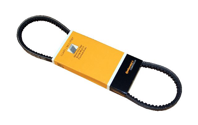 1993-1999 Volkswagen Golf Accessory Drive Belt - Power Steering (Continental)