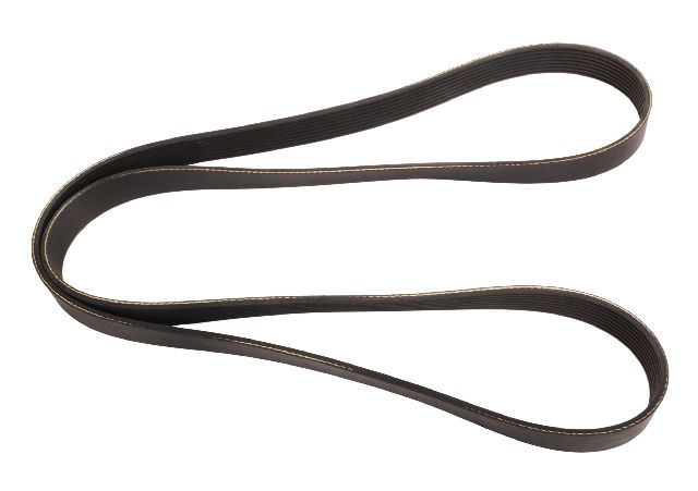 2011-2019 BMW X6 Serpentine Belt - Accessory Drive (Continental)