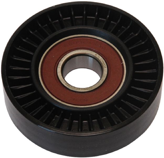 2000-2005 Dodge Neon Accessory Drive Belt Tensioner Pulley - Accessory Drive or Alternator and Power Steering (Continental)