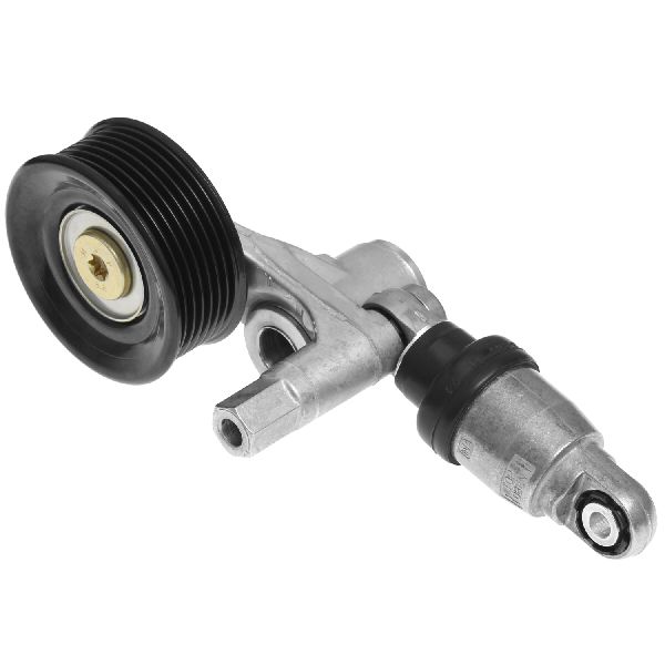 2015-2020 Acura TLX Accessory Drive Belt Tensioner Assembly - Accessory Drive (Continental)