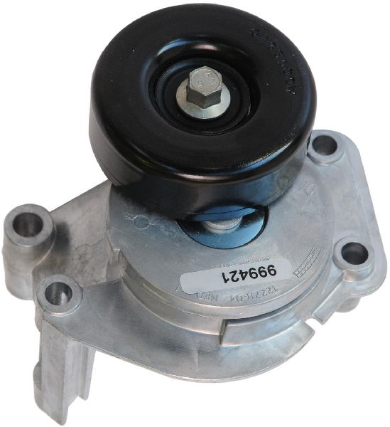 2005-2007 Lexus GS430 Accessory Drive Belt Tensioner Assembly - Accessory Drive (Continental)