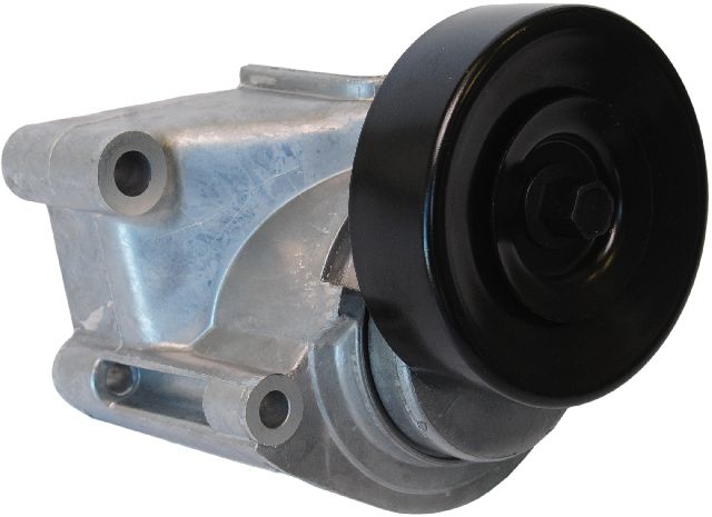 1990-1997 Lexus LS400 Accessory Drive Belt Tensioner Assembly - Accessory Drive (Continental)