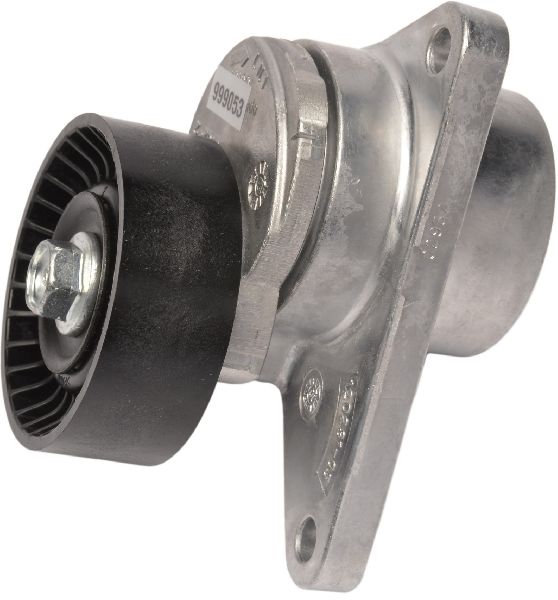 1999-2006 Volvo S80 Accessory Drive Belt Tensioner Assembly - Accessory Drive (Continental)