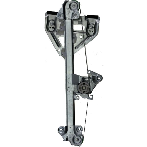 2003-2007 Cadillac CTS Window Regulator - Rear Left (Continental)