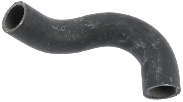 1975-1989 Volkswagen Scirocco Radiator Coolant Hose - Lower (Continental)
