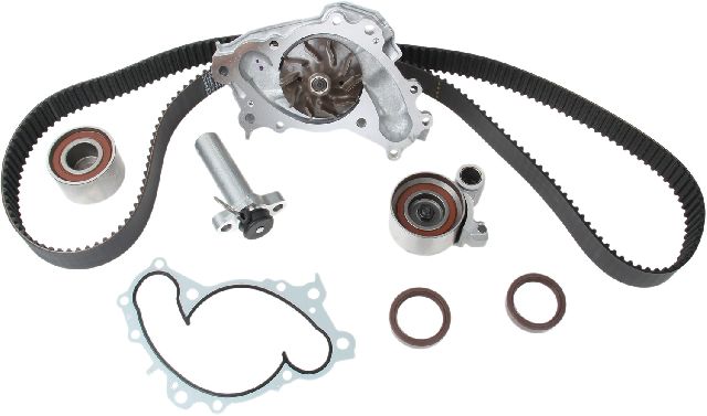 1994-2001 Lexus ES300 Engine Timing Belt Kit with Water Pump (Continental)