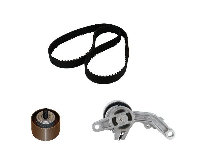 2001-2010 Chrysler PT Cruiser Engine Timing Belt Kit (Continental)