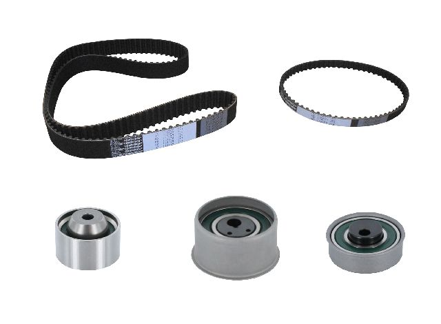 1995-1996 Eagle Talon Engine Timing Belt Kit (Continental)