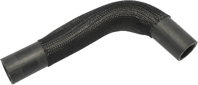 1993-1997 Mazda MX-6 Radiator Coolant Hose - Lower - Engine To Tee or Lower - Tee To Water Pump (Continental)