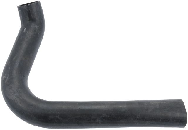 1970-1972 GMC Jimmy Radiator Coolant Hose - Lower or Upper - Pipe To Engine or Upper - Pipe To Radiator (Continental)