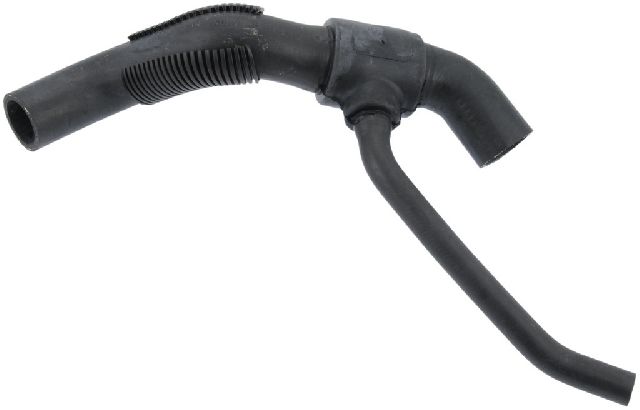 1995-1997 Mazda B3000 Radiator Coolant Hose - Lower (Continental)