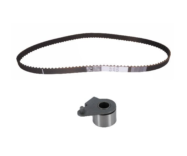 1993-1995 Volvo 940 Engine Timing Belt Kit (Continental)