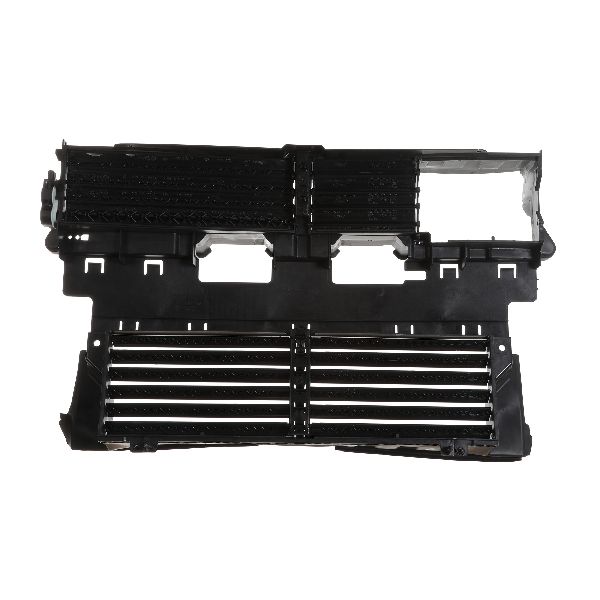 2013-2016 Ford Fusion Radiator Shutter Assembly (Continental)