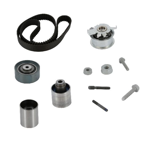 2010-2013 Audi A3 Engine Timing Belt Kit (Continental)