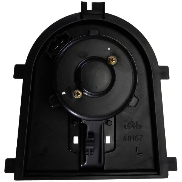 1997-2012 Porsche Boxster HVAC Blower Motor (Continental)