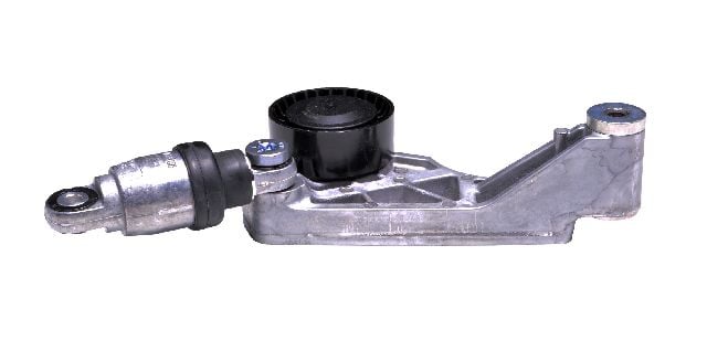 2012-2019 Jeep Wrangler Accessory Drive Belt Tensioner Assembly - Accessory Drive (Continental)