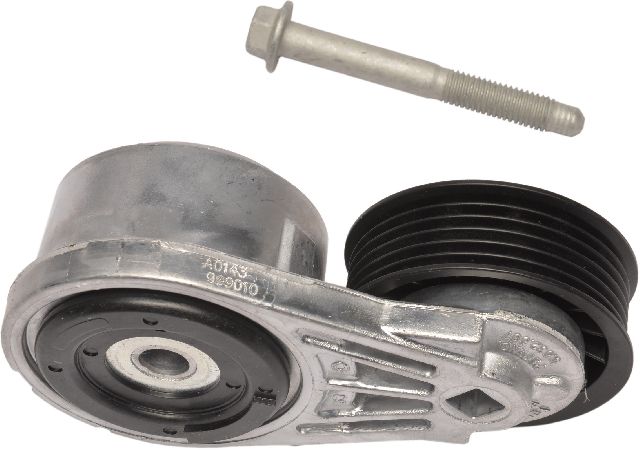 1996-2006 Chevrolet Express 2500 Accessory Drive Belt Tensioner Assembly - Accessory Drive (Continental)