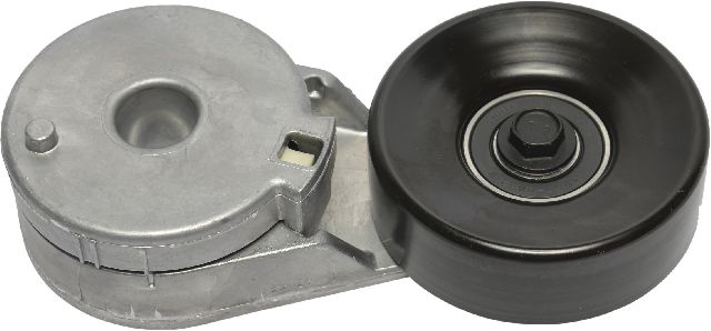 1998-2005 Buick Century Accessory Drive Belt Tensioner Assembly - Accessory Drive (Continental)