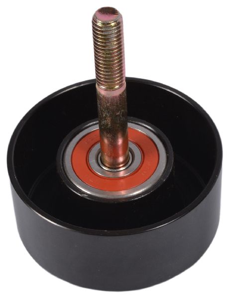 2011-2013 Nissan Quest Accessory Drive Belt Idler Pulley - Accessory Drive (Left) (Continental)