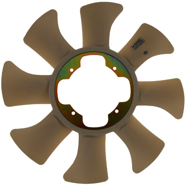 1990-1994 Nissan D21 Engine Cooling Fan Blade (Continental)