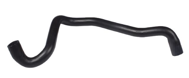 1998-2005 Volkswagen Beetle Radiator Coolant Hose - Lower (Continental)