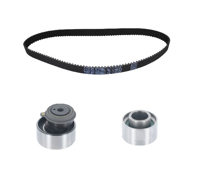 2001-2003 Mazda Protege Engine Timing Belt Kit (Continental)