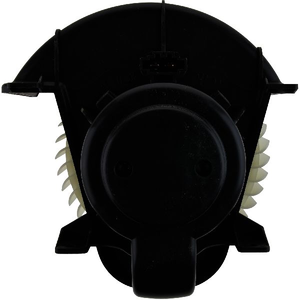 2007-2015 Audi Q7 HVAC Blower Motor - Front (Continental)