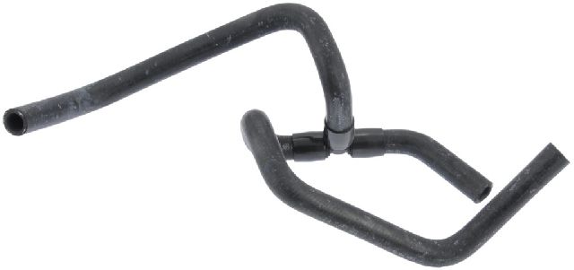 1998-1999 Lincoln Navigator HVAC Heater Hose - Heater To Pipe-1 (Continental)