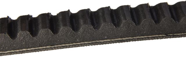 1988-1989 BMW M3 Accessory Drive Belt - Air Conditioning (Continental)