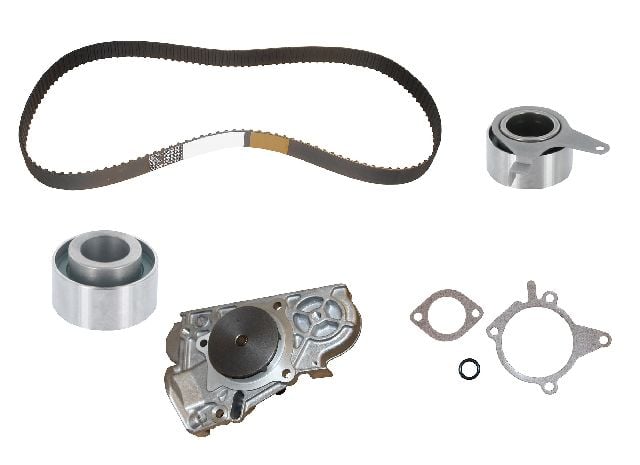 1991-1994 Mercury Capri Engine Timing Belt Kit with Water Pump (Continental)