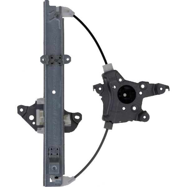 2009-2014 Nissan Maxima Window Regulator - Rear Left (Continental)