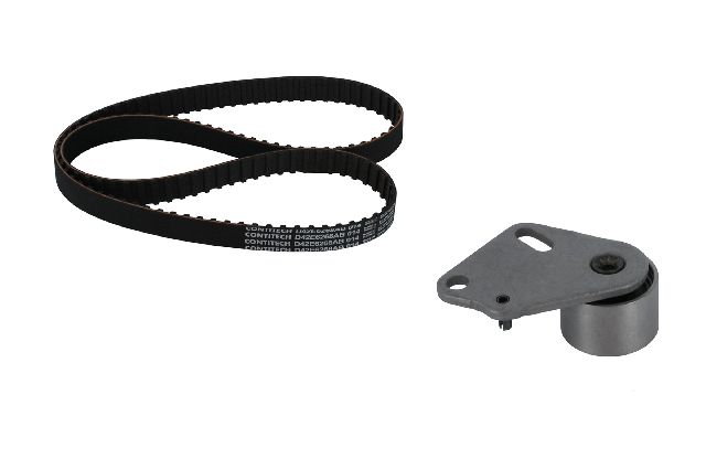 1981-1986 Mercury Cougar Engine Timing Belt Kit (Continental)