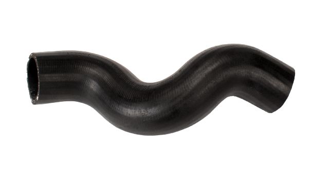 2002-2007 Jeep Liberty Radiator Coolant Hose - Lower (Continental)