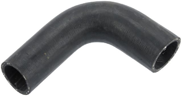 1979-1995 Toyota Pickup Radiator Coolant Hose - Lower - Engine To Pipe (Continental)