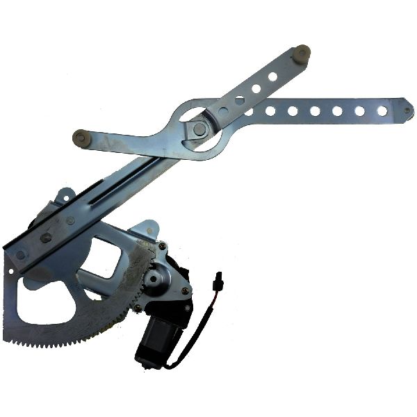 1995-2000 Chevrolet Tahoe Window Motor and Regulator Assembly - Front Left (Continental)