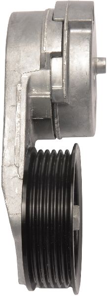 2006-2007 Saturn Relay Accessory Drive Belt Tensioner Assembly - Accessory Drive (Continental)