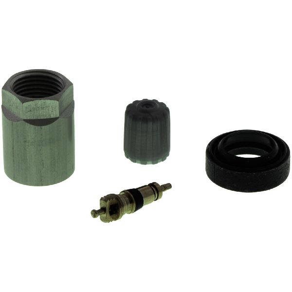 2006-2008 Chrysler Pacifica Tire Pressure Monitoring System (TPMS) Sensor Serv (Continental)
