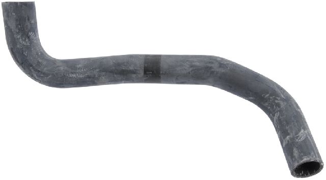 1998-2007 Toyota Land Cruiser Radiator Coolant Hose - Lower (Continental)