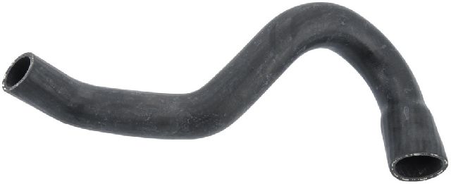 1983-1990 GMC S15 Radiator Coolant Hose - Lower (Continental)