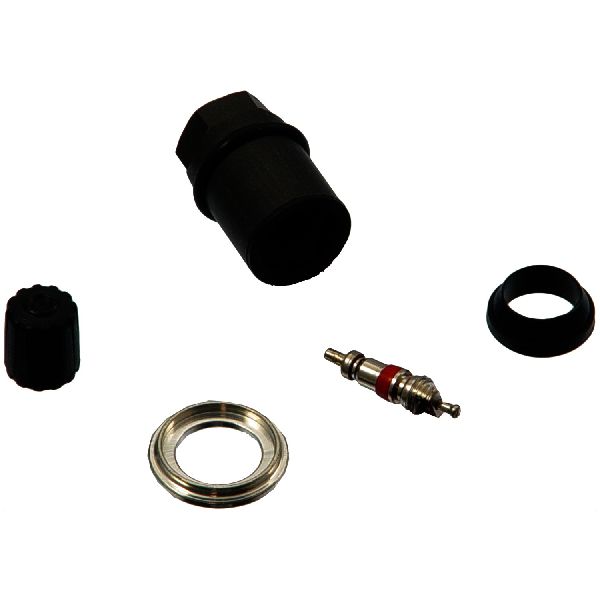 2006-2007 Volkswagen GTI Tire Pressure Monitoring System (TPMS) Sensor Serv (Continental)