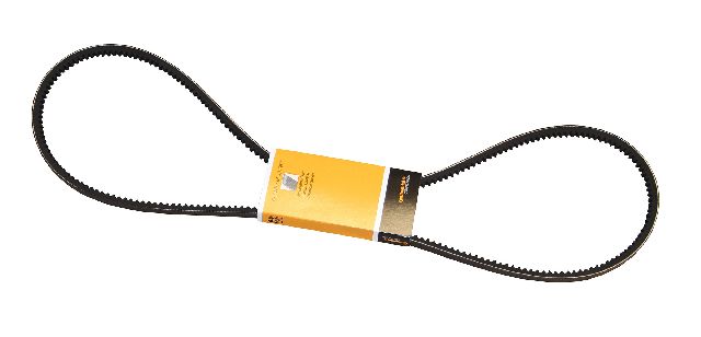 1985-1987 Isuzu Pickup Accessory Drive Belt - Power Steering (Continental)