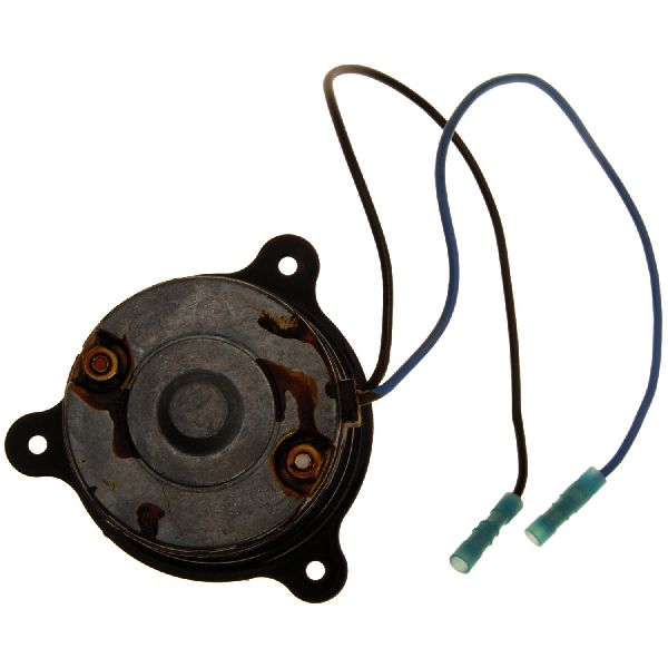 1986-1989 Acura Integra Engine Cooling Fan Motor (Continental)