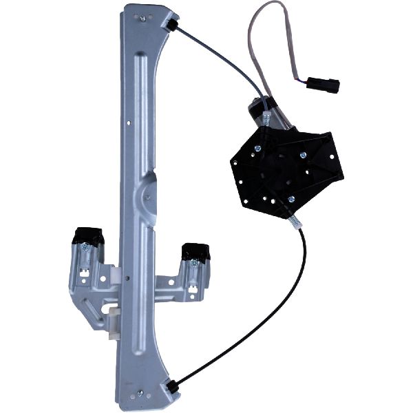 2001-2005 Chrysler PT Cruiser Window Motor and Regulator Assembly - Front Left (Continental)