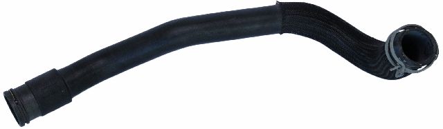 2004-2006 Chevrolet Express 2500 Radiator Coolant Hose - Lower (Continental)