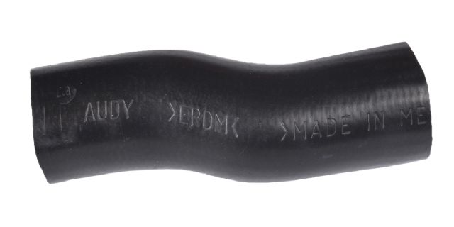 2006-2007 Pontiac G6 Radiator Coolant Hose - Lower - Engine To Tee or Lower - Tee To Water Pump (Continental)